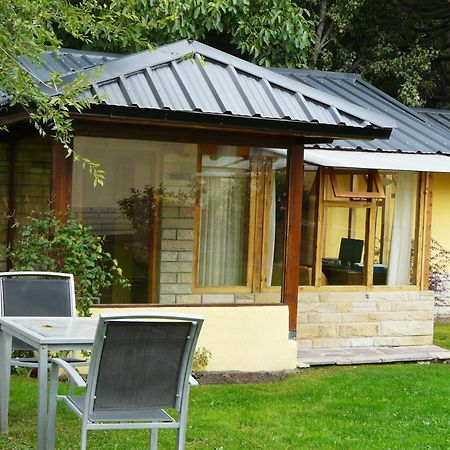 Casa Labian Cabanas Σαν Κάρλος ντε Μπαριλότσε Εξωτερικό φωτογραφία