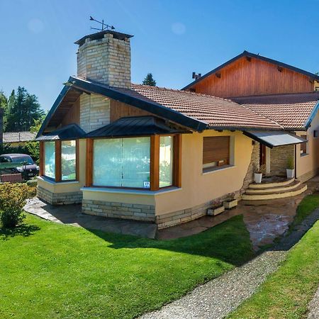 Casa Labian Cabanas Σαν Κάρλος ντε Μπαριλότσε Εξωτερικό φωτογραφία