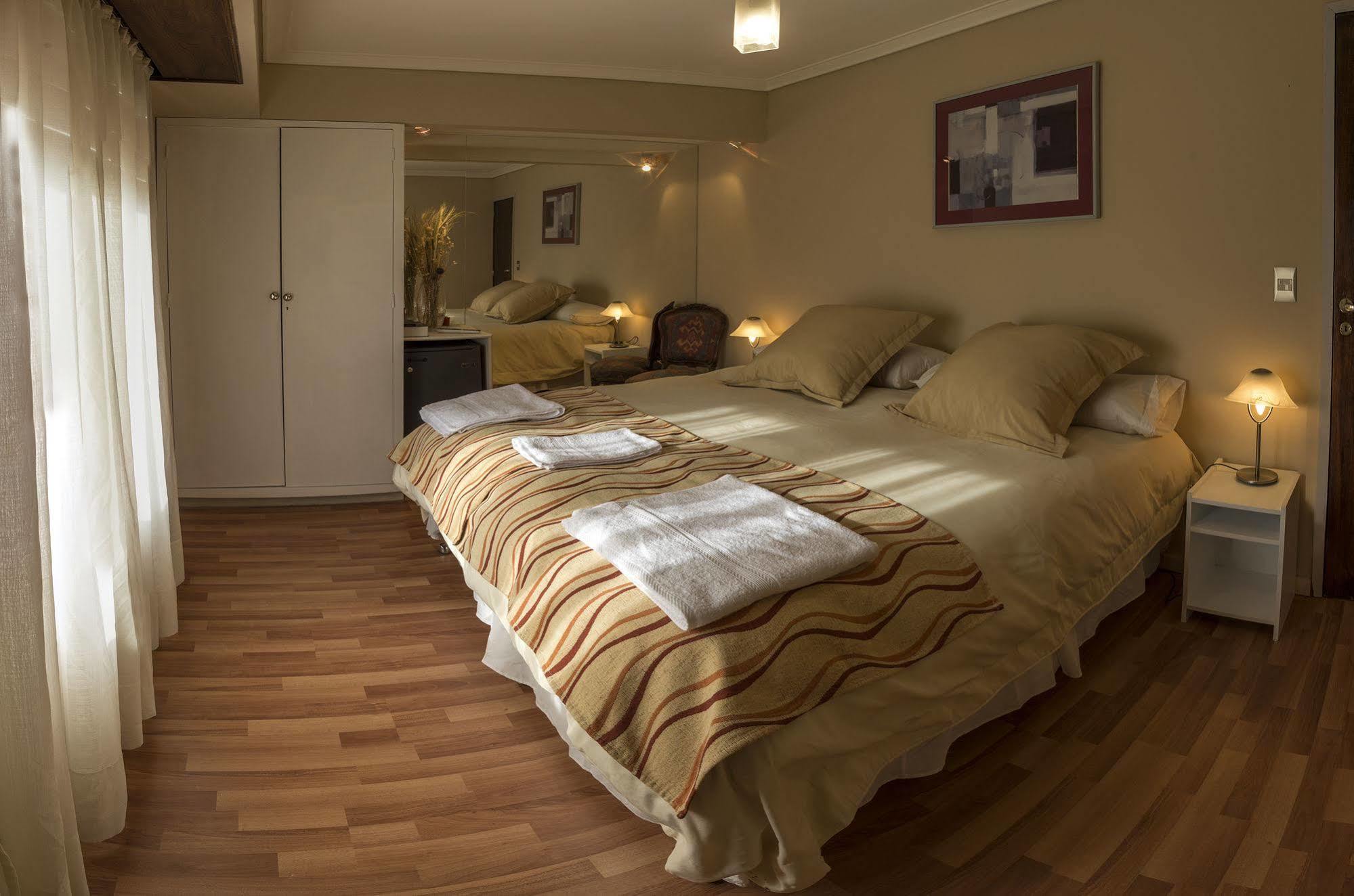 Casa Labian Cabanas Σαν Κάρλος ντε Μπαριλότσε Εξωτερικό φωτογραφία