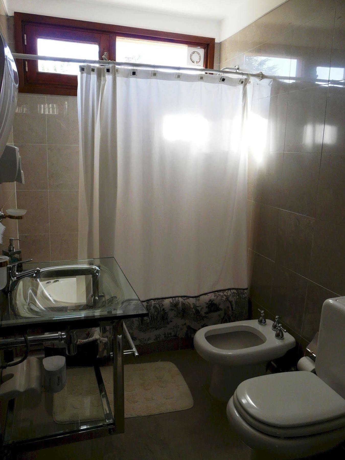 Casa Labian Cabanas Σαν Κάρλος ντε Μπαριλότσε Εξωτερικό φωτογραφία