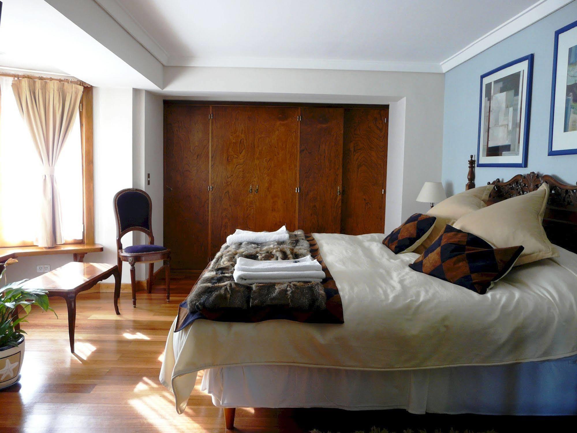 Casa Labian Cabanas Σαν Κάρλος ντε Μπαριλότσε Εξωτερικό φωτογραφία