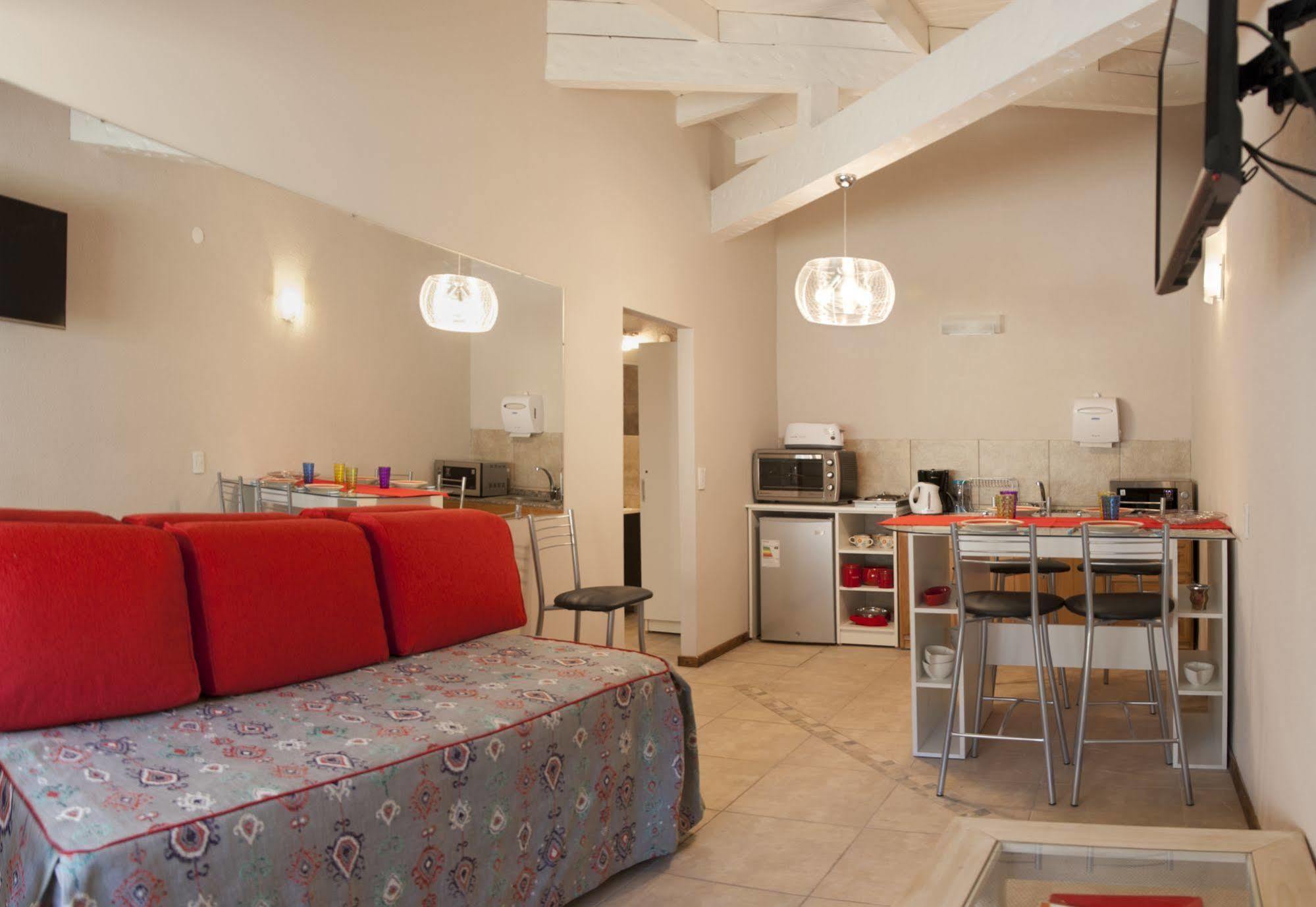 Casa Labian Cabanas Σαν Κάρλος ντε Μπαριλότσε Εξωτερικό φωτογραφία
