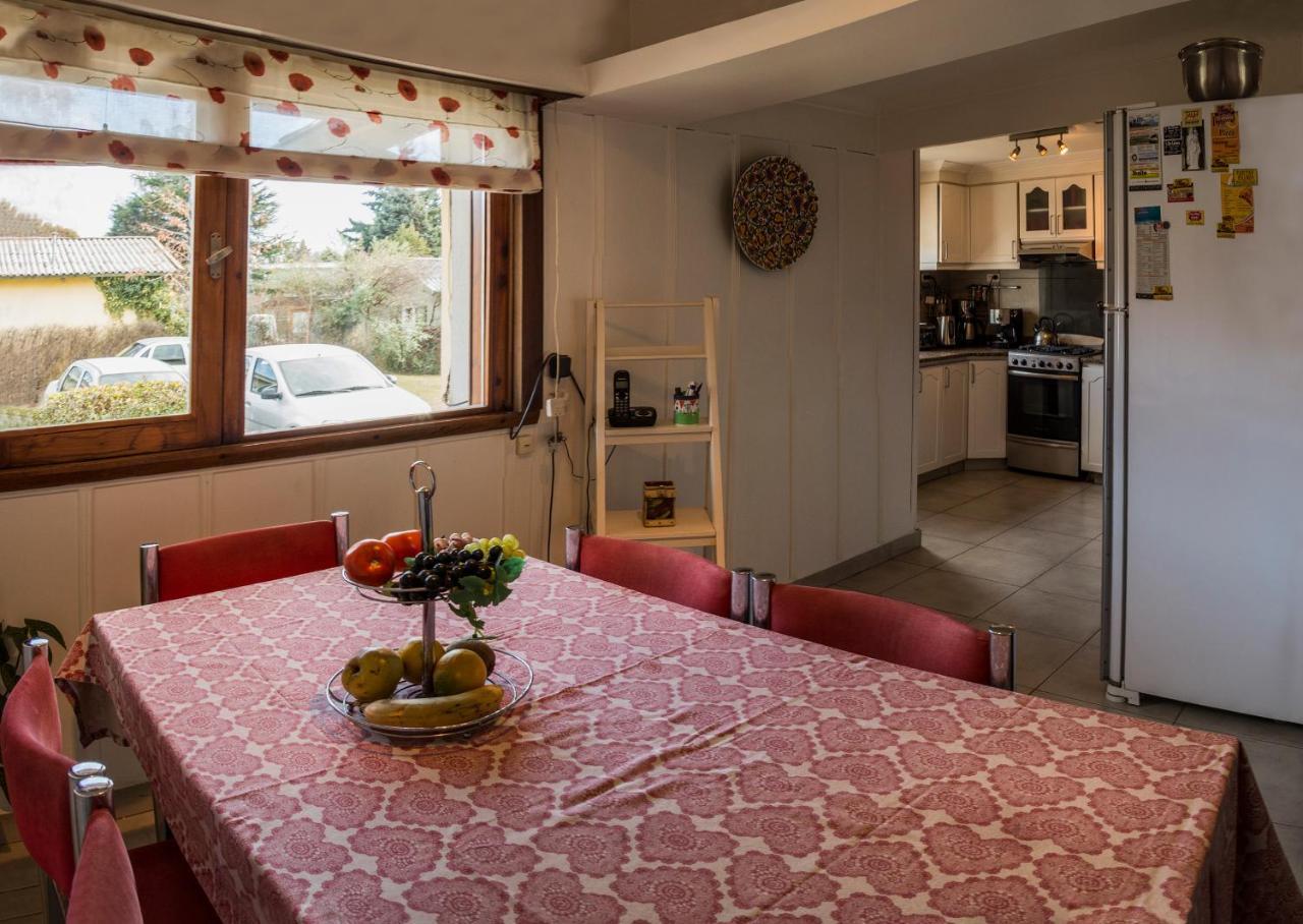 Casa Labian Cabanas Σαν Κάρλος ντε Μπαριλότσε Εξωτερικό φωτογραφία